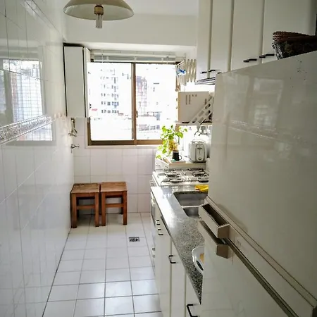 Cozy Apartment In Recoleta I Ciudad Autónoma de Ciudad Autónoma de Buenos Aires Exterior foto