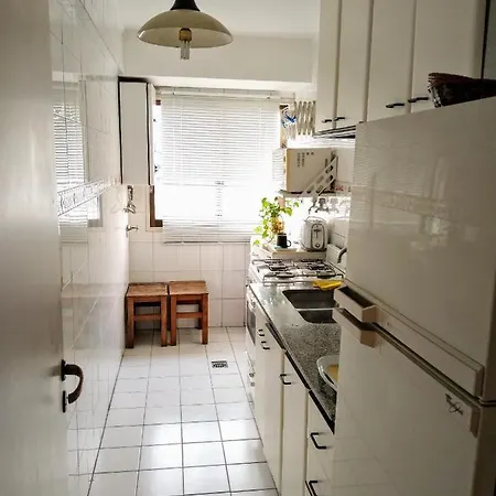 Cozy Apartment In Recoleta I Ciudad Autónoma de Ciudad Autónoma de Buenos Aires Exterior foto
