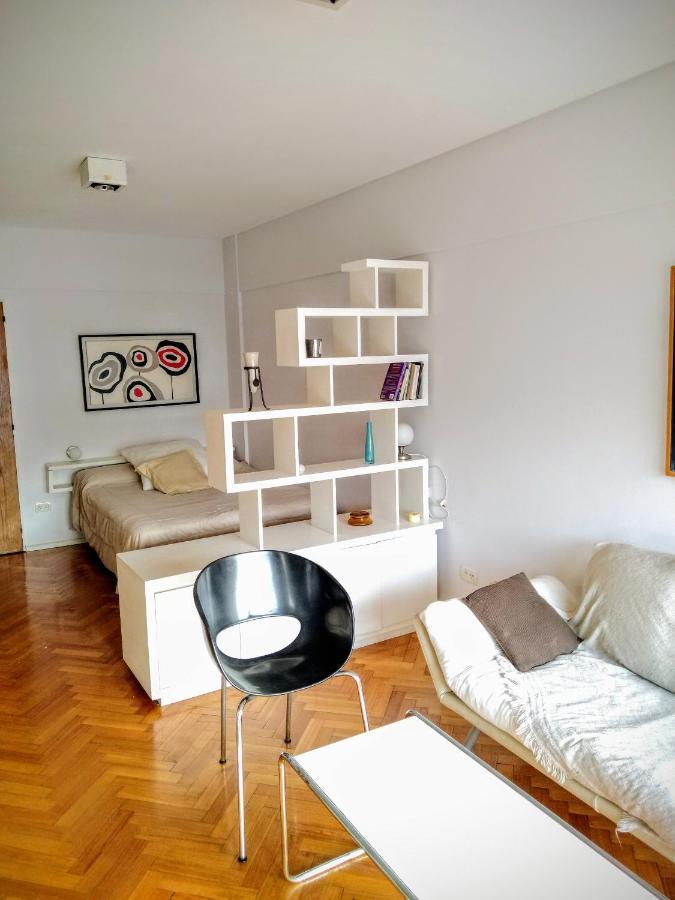 Cozy In Recoleta I Apartment *