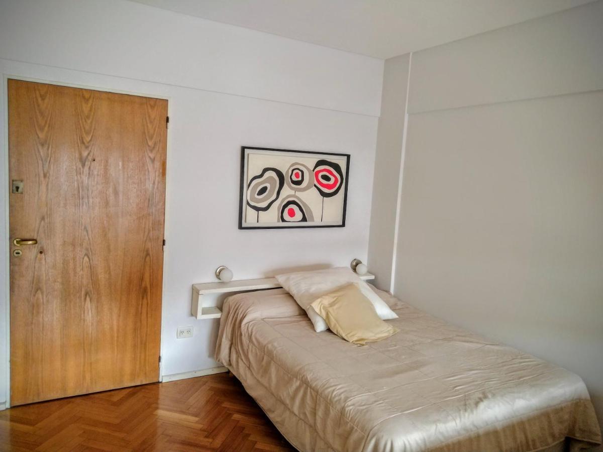 Cozy In Recoleta I Buenos Aires
