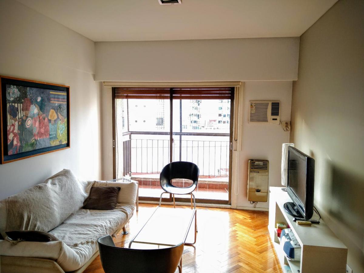 Cozy In Recoleta I *