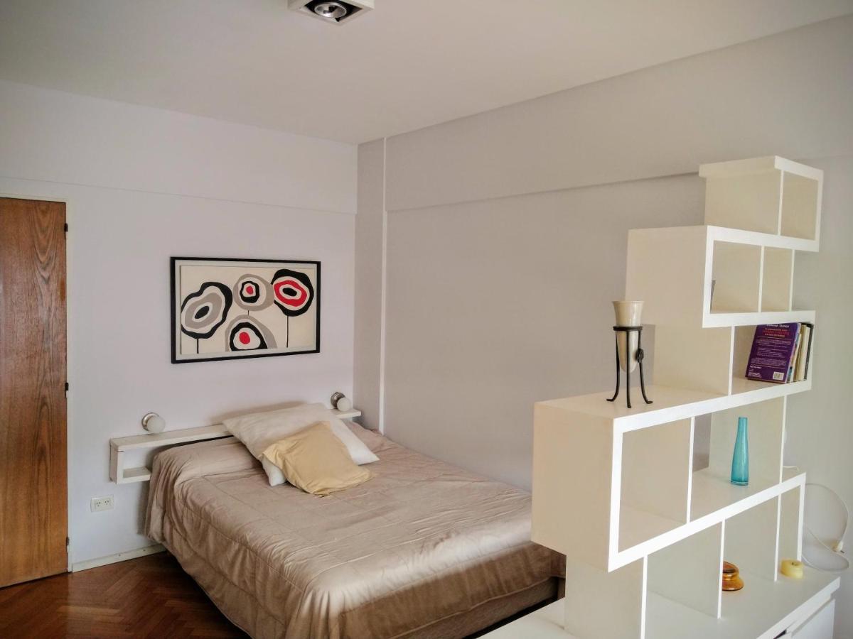 Cozy In Recoleta I * Buenos Aires