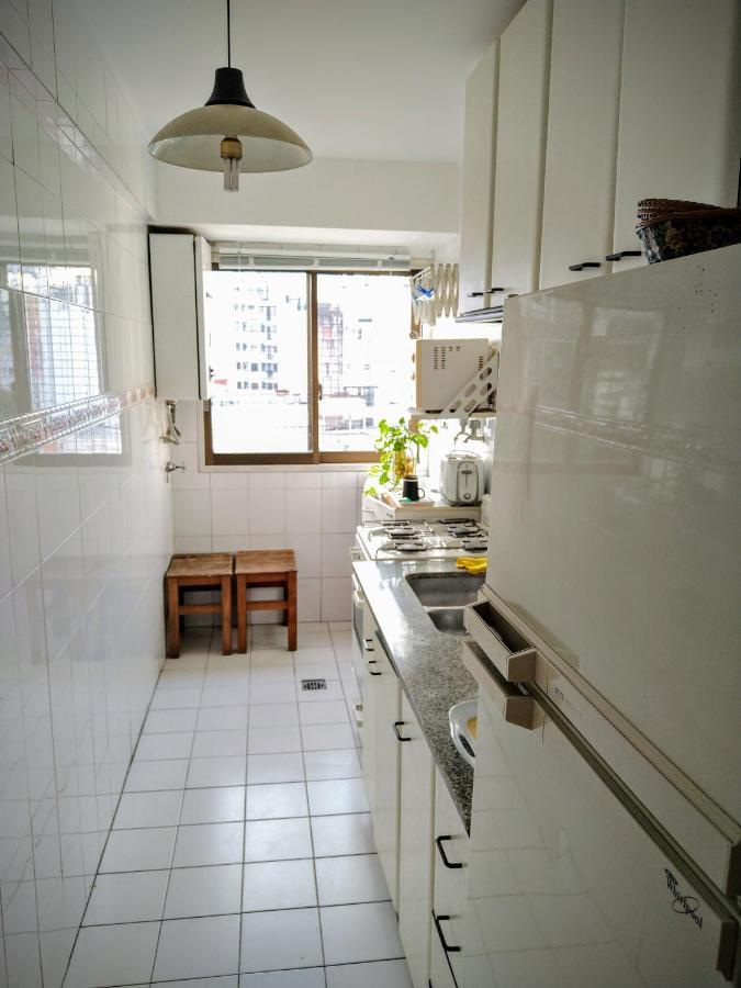 Apartment Cozy In Recoleta I *