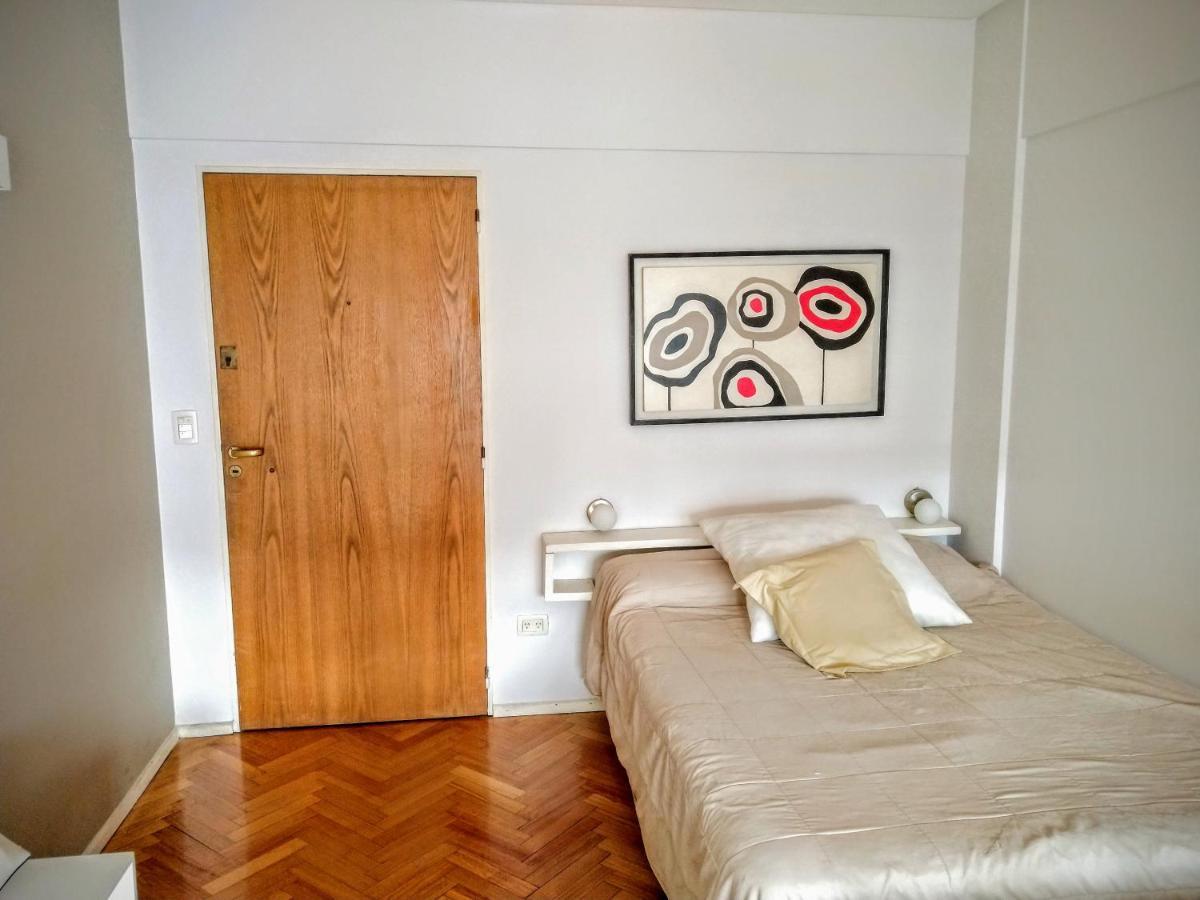 Cozy In Recoleta I Apartment *