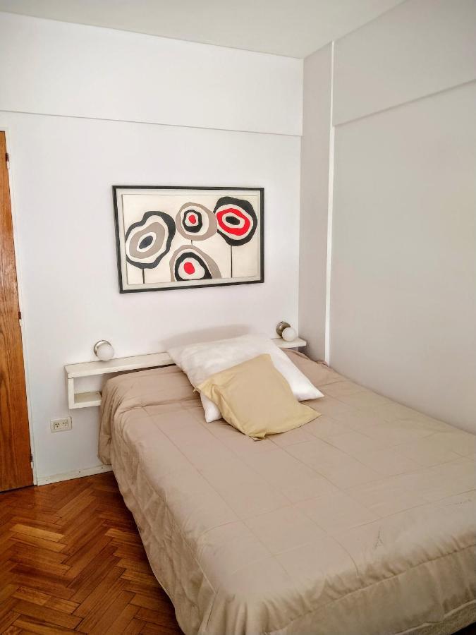 Cozy In Recoleta I